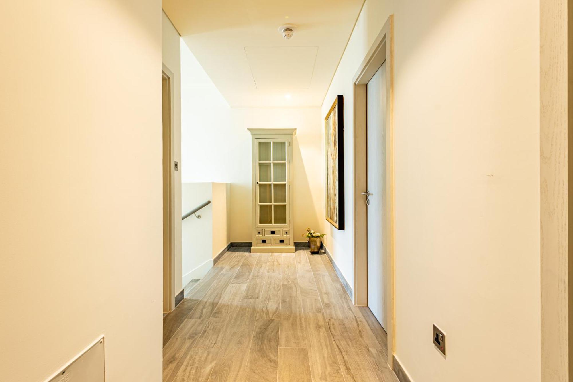 Villa Elegant Family With Bbq In The Heart Of Yas Near Yas Circuit - Formula 1 - Ferrari World - Sea World - Warner Brothers
